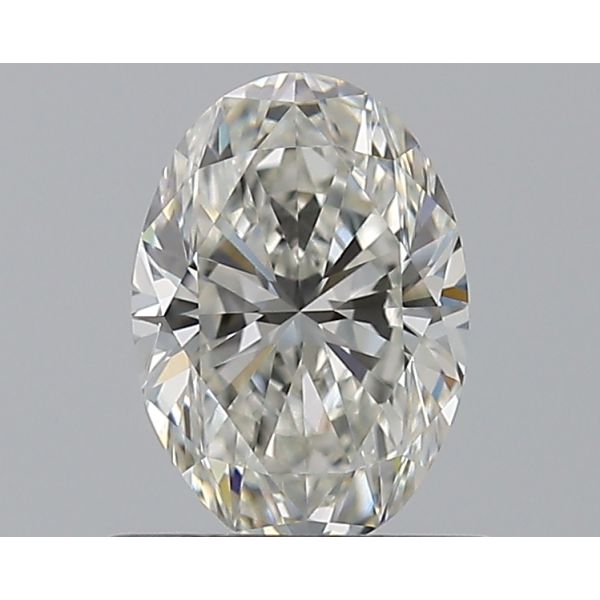 OVAL 0.81 H VS1 VG-EX-EX - 3515349132 GIA Diamond