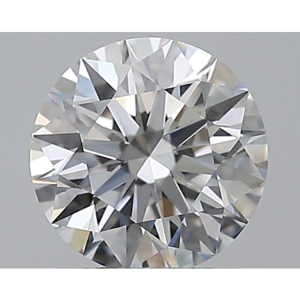 ROUND 0.83 E VVS1 EX-EX-EX - 3515362600 GIA Diamond