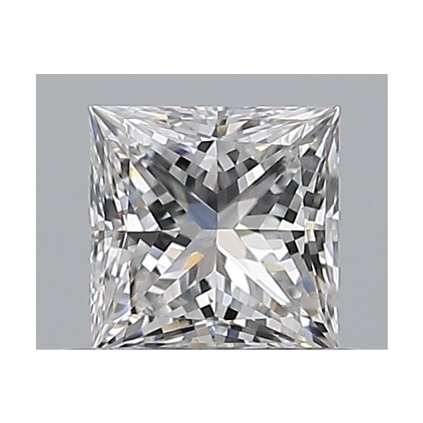 PRINCESS 0.59 D VS1 EX-VG-EX - 3515367594 GIA Diamond