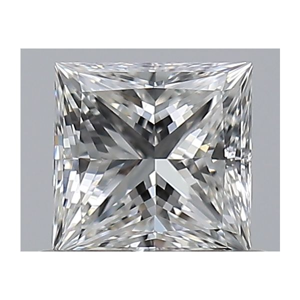 PRINCESS 0.57 G VVS1 EX-VG-EX - 3515367766 GIA Diamond