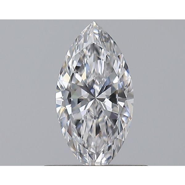 MARQUISE 0.5 D VVS2 EX-EX-VG - 3515370669 GIA Diamond