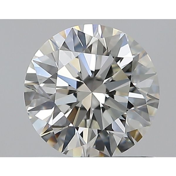 ROUND 0.92 I VVS1 EX-EX-EX - 3515374100 GIA Diamond