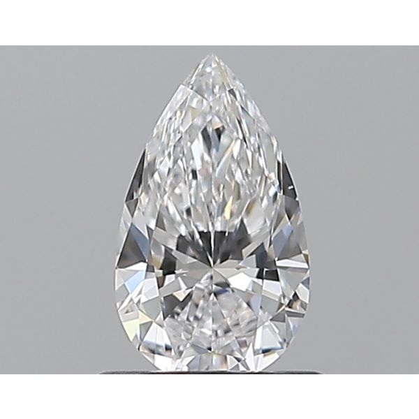 PEAR 0.7 D VS2 EX-VG-EX - 3515378777 GIA Diamond