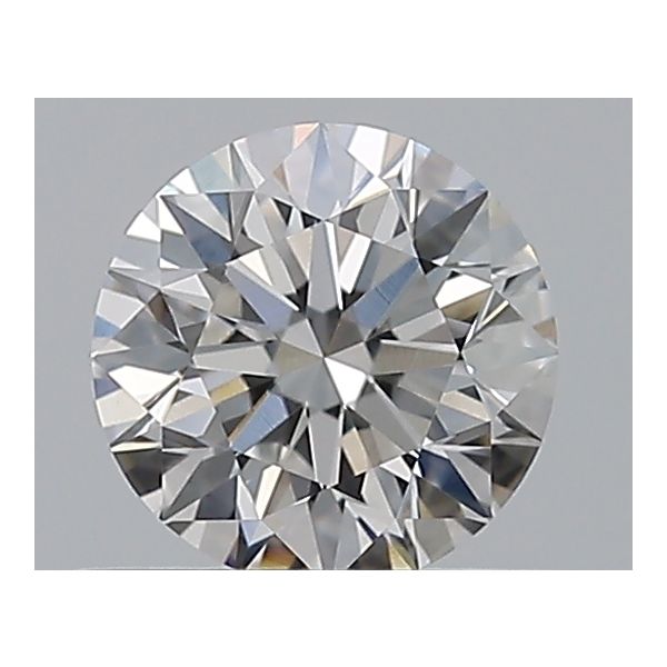 ROUND 0.55 E VVS2 EX-EX-EX - 3515388908 GIA Diamond