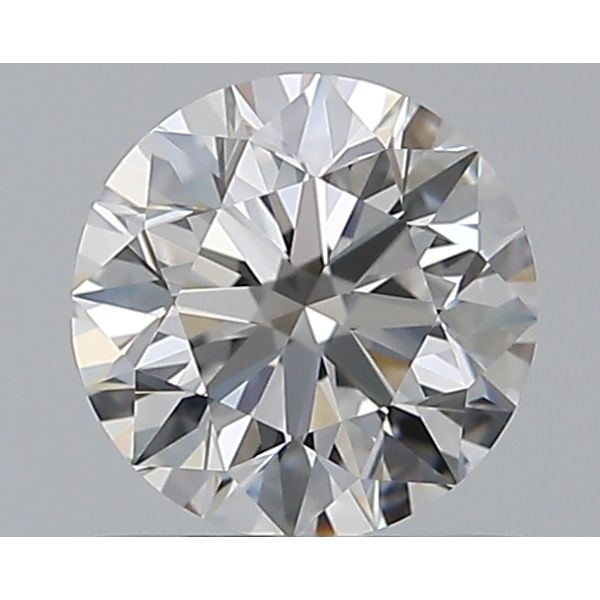 ROUND 0.59 D VVS2 EX-EX-EX - 3515399565 GIA Diamond