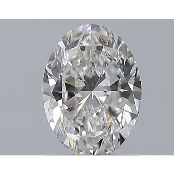 OVAL 1.2 E VS2 VG-EX-EX - 3515400544 GIA Diamond