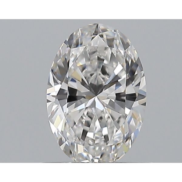 OVAL 0.7 E VVS2 EX-EX-EX - 3515414173 GIA Diamond