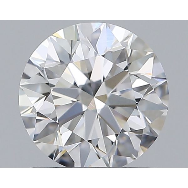 ROUND 0.76 E VS2 EX-EX-EX - 3515414363 GIA Diamond