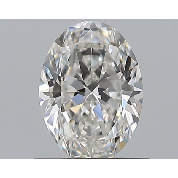 OVAL 0.7 F VS1 VG-EX-EX - 3515414529 GIA Diamond