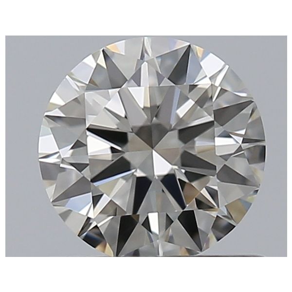 ROUND 0.59 I VVS1 EX-EX-EX - 3515417605 GIA Diamond