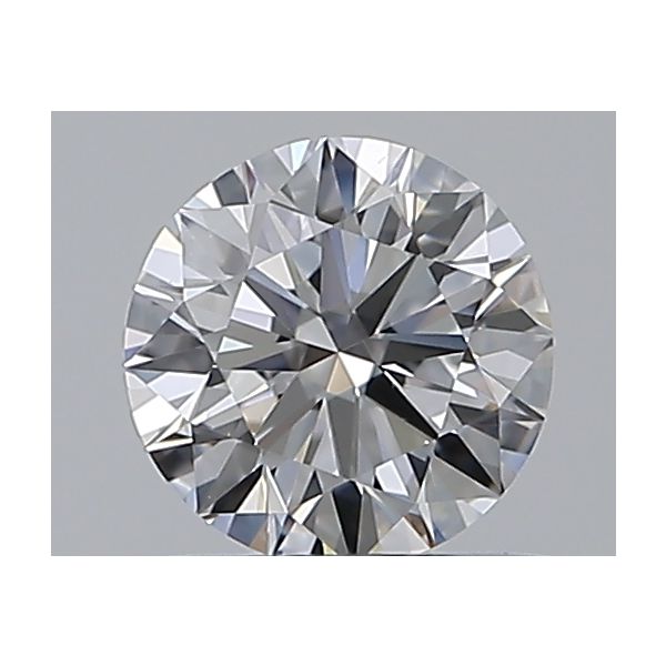 ROUND 0.59 D VS2 EX-EX-EX - 3515418777 GIA Diamond