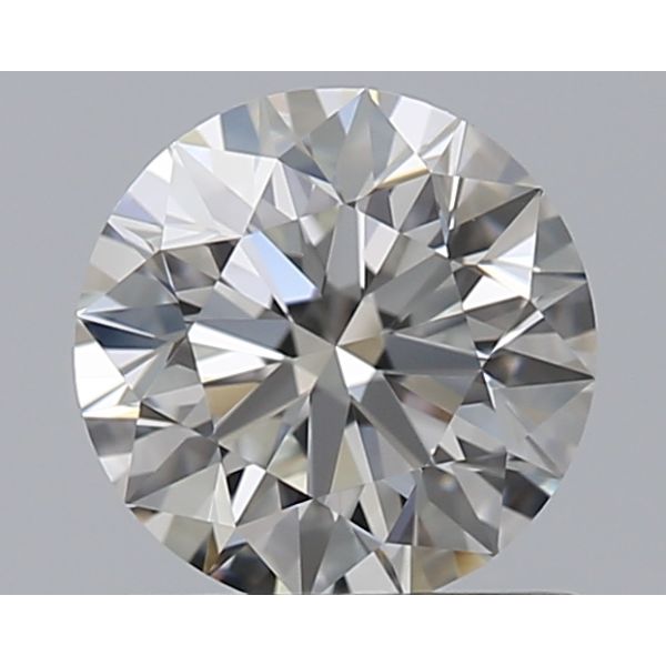 ROUND 0.76 G VVS1 EX-EX-EX - 3515437608 GIA Diamond