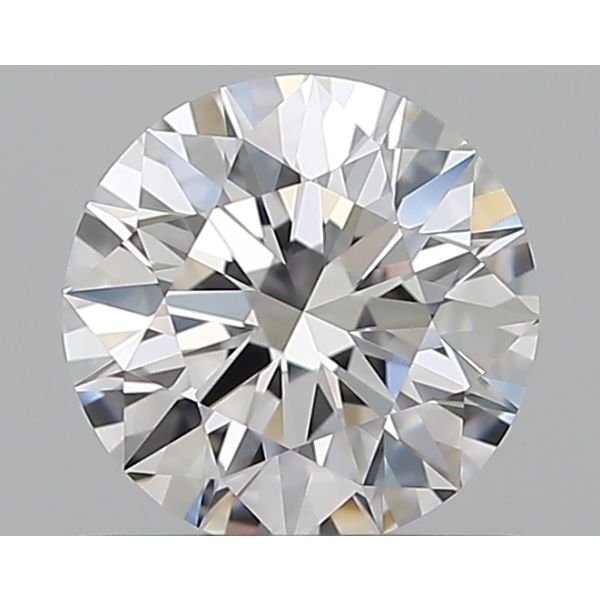 ROUND 0.63 E VVS2 EX-EX-EX - 3515437854 GIA Diamond