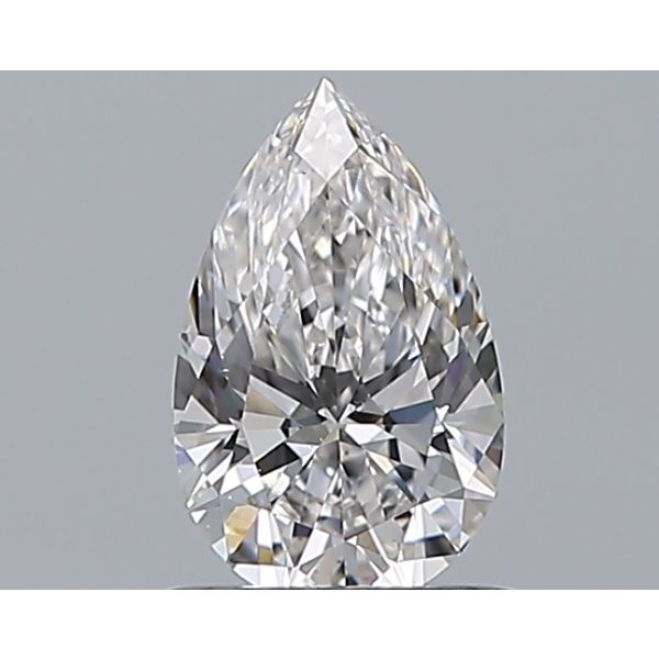 PEAR 0.7 E VS2 EX-VG-EX - 3515463092 GIA Diamond