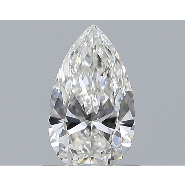 PEAR 0.55 G VS1 EX-VG-EX - 3515467792 GIA Diamond