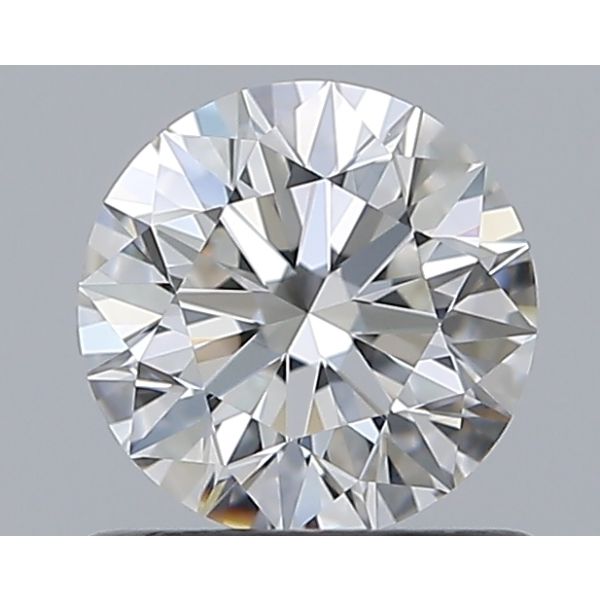 ROUND 0.72 F VS1 EX-EX-EX - 3515470562 GIA Diamond