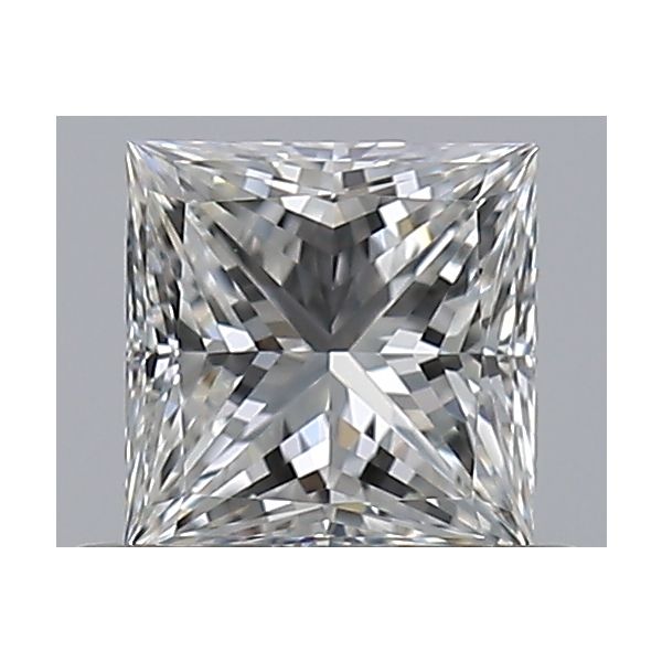 PRINCESS 0.51 G VVS1 EX-VG-EX - 3515471008 GIA Diamond