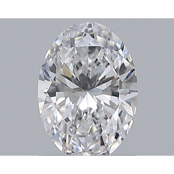 OVAL 0.7 D VVS2 EX-EX-EX - 3515480890 GIA Diamond