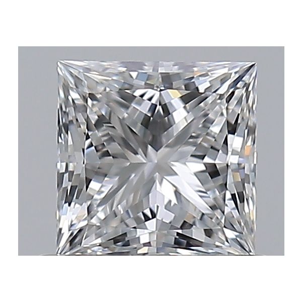 PRINCESS 0.65 D VVS2 EX-VG-EX - 3515487011 GIA Diamond