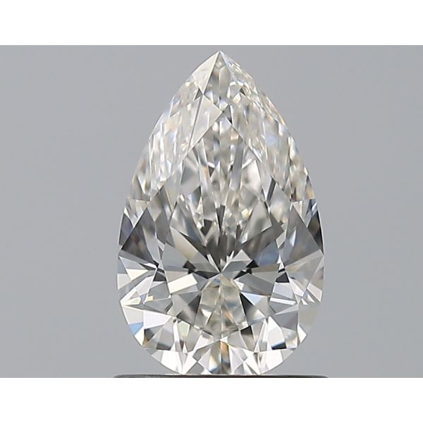 PEAR 1.03 H VS1 EX-EX-EX - 3515492785 GIA Diamond