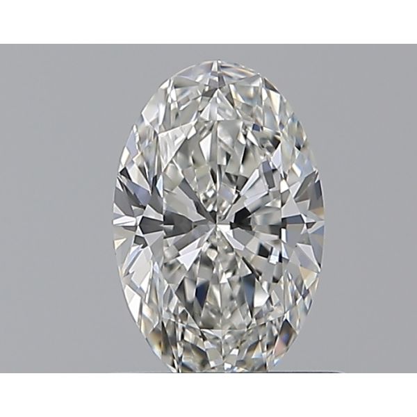 OVAL 0.7 G VVS2 EX-EX-EX - 3515498970 GIA Diamond