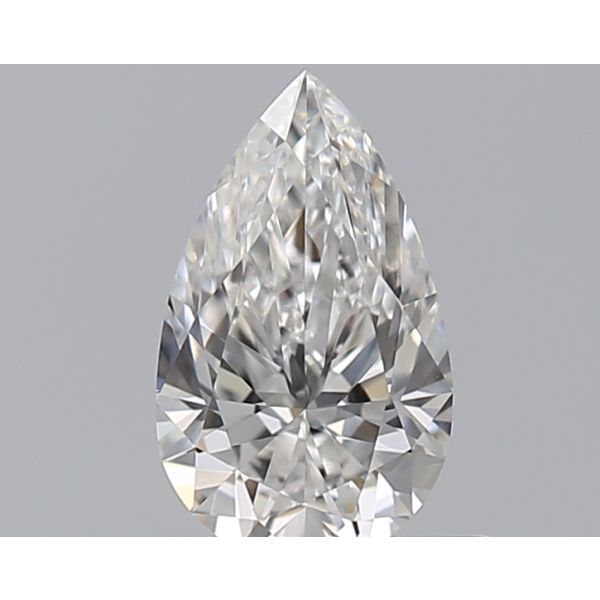 PEAR 0.5 E VS1 EX-EX-VG - 3515501633 GIA Diamond