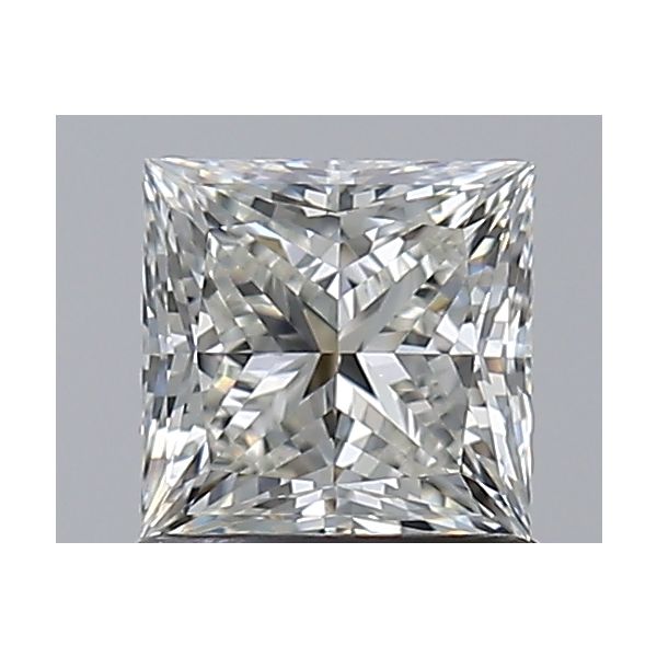 PRINCESS 0.97 I VVS1 EX-EX-EX - 3515535436 GIA Diamond