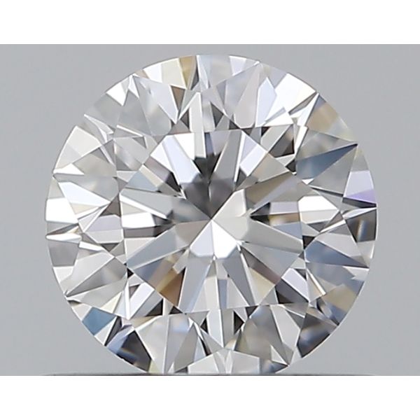 ROUND 0.51 D VVS1 EX-EX-EX - 3515562230 GIA Diamond