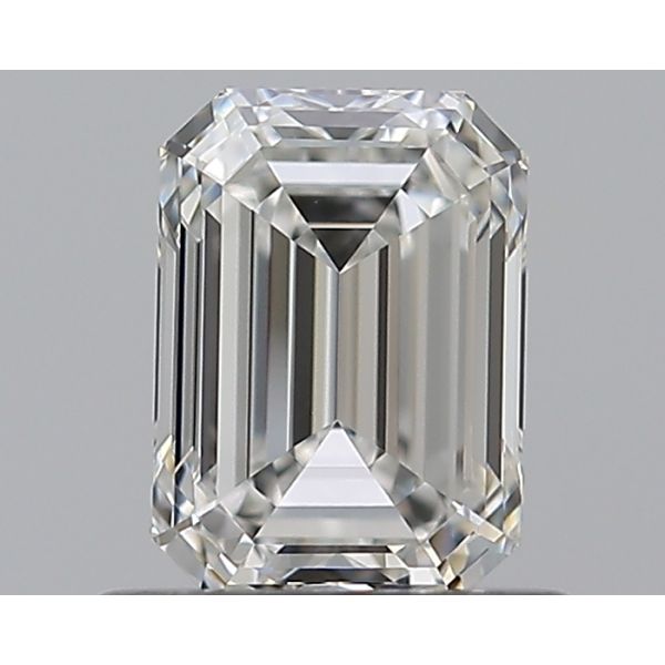 EMERALD 0.72 G VS1 EX-VG-EX - 3515910081 GIA Diamond