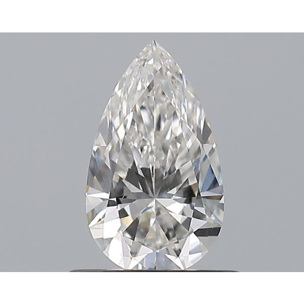 PEAR 0.65 F VS1 VG-VG-EX - 3515967764 GIA Diamond