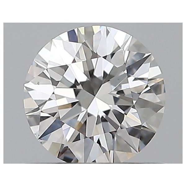 ROUND 0.5 G VS2 EX-EX-EX - 3515971814 GIA Diamond