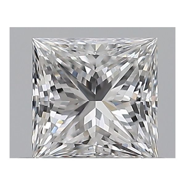 PRINCESS 0.5 D VS1 EX-VG-EX - 3515977384 GIA Diamond