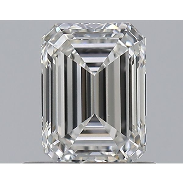 EMERALD 0.7 H VS1 VG-EX-EX - 3515977785 GIA Diamond
