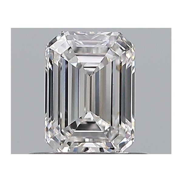 EMERALD 0.5 D VS1 EX-VG-EX - 3515977865 GIA Diamond