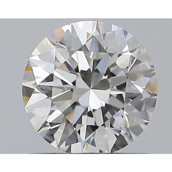 ROUND 0.7 F VS2 EX-EX-EX - 3515989035 GIA Diamond