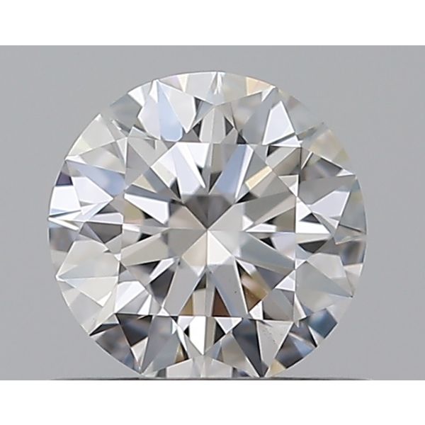 ROUND 0.5 F VS2 EX-EX-EX - 3515990003 GIA Diamond