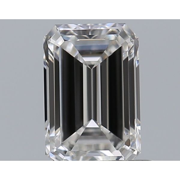 EMERALD 0.8 E VVS2 EX-VG-EX - 3525002148 GIA Diamond