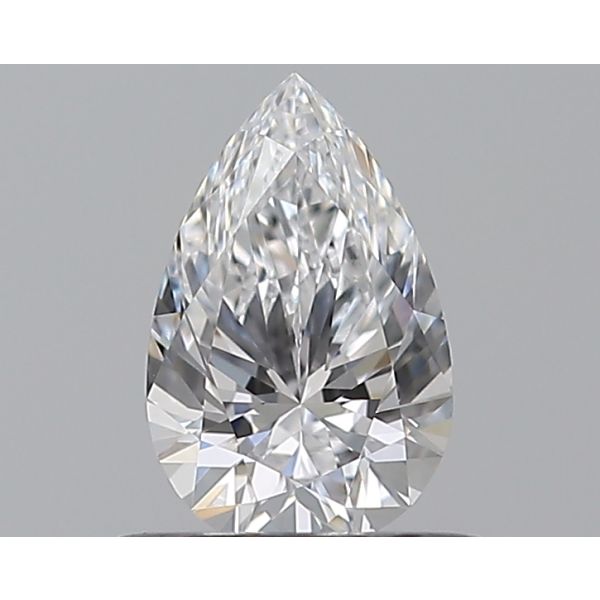 PEAR 0.5 D VS1 EX-VG-EX - 3525002428 GIA Diamond