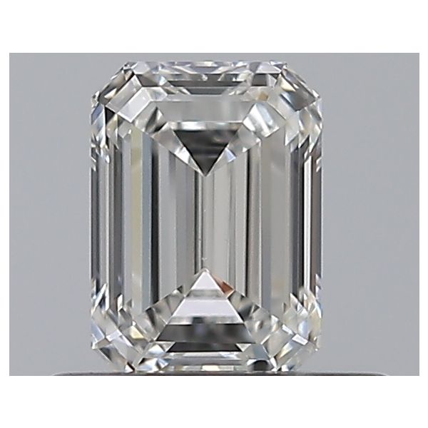 EMERALD 0.51 G VS1 EX-VG-EX - 3525003998 GIA Diamond