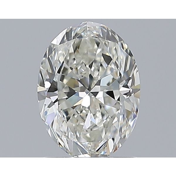 OVAL 1.2 I VVS2 VG-EX-EX - 3525018633 GIA Diamond