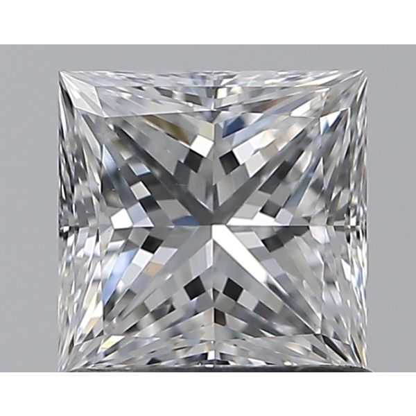 PRINCESS 1.01 E VS1 EX-EX-EX - 3525018781 GIA Diamond