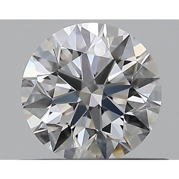 ROUND 0.52 D VS1 EX-EX-EX - 3525022666 GIA Diamond