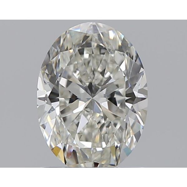 OVAL 1 I VS2 VG-EX-EX - 3525024273 GIA Diamond