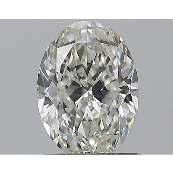 OVAL 0.9 H VVS2 VG-EX-EX - 3525034103 GIA Diamond