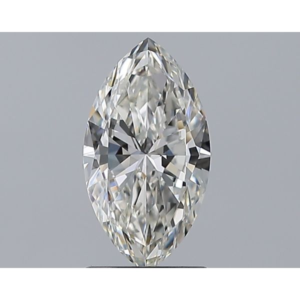 MARQUISE 1.21 H VS1 VG-EX-EX - 3525041717 GIA Diamond