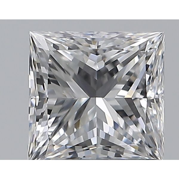 PRINCESS 0.9 D VS1 EX-VG-EX - 3525053354 GIA Diamond