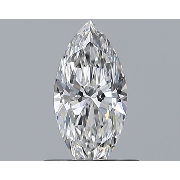 MARQUISE 0.5 F VS2 EX-VG-EX - 3525054159 GIA Diamond