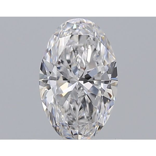 OVAL 0.7 D VS2 EX-VG-EX - 3525059261 GIA Diamond