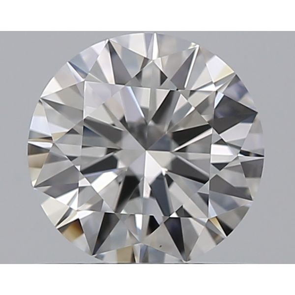 ROUND 0.7 F VS2 EX-EX-EX - 3525067324 GIA Diamond