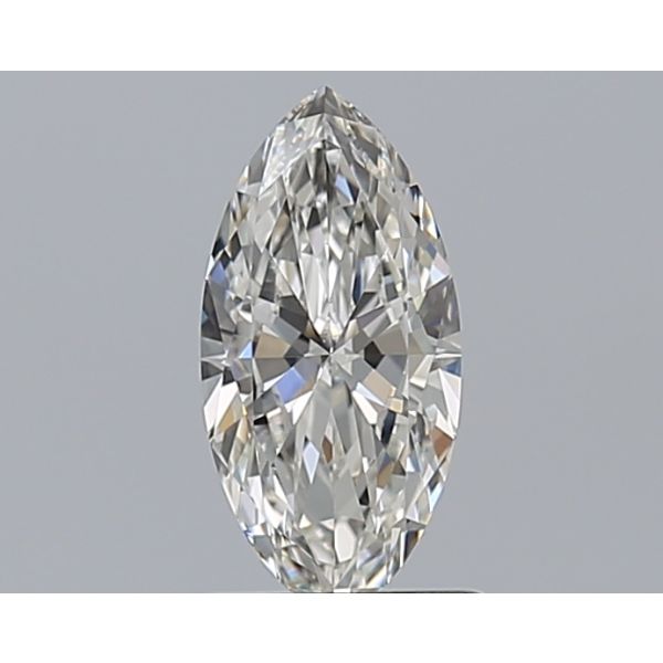 MARQUISE 0.8 H VS1 EX-VG-VG - 3525110293 GIA Diamond